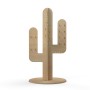 Wooden Cactus