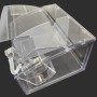 8L Bulk Tub Divider