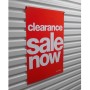 CLEARANCE SALE  Posters - 4 pack