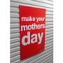 MOTHERS DAY  Sign Posters - 4 pack