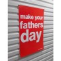 FATHERS DAY  Sign Posters - 4 pack