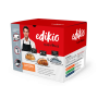 EDIKIO Flex Simplex Printer - Plastic Price Tag Solution