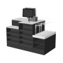 Express Cashier Counter Modular