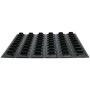 Pastry/Ready Meal Tray – 5 Row