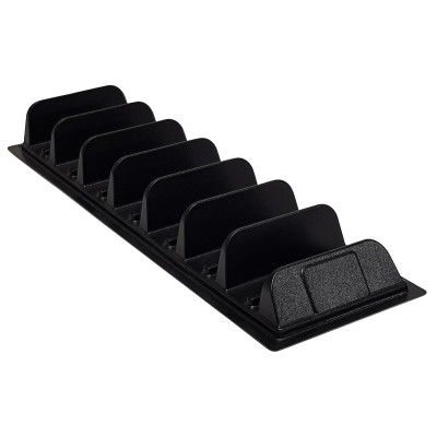 Pastry/Ready Meal Tray – 1 Row