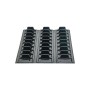 Pastry/Ready Meal Tray – 3 Row