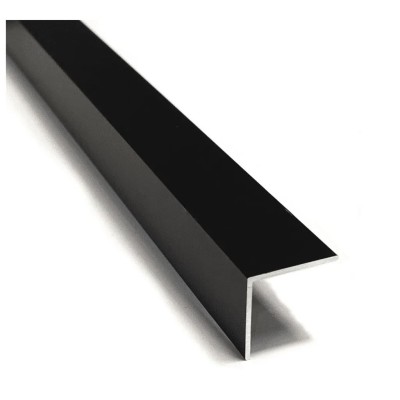 Slat Panel Aluminium Angle Edge 20x20mm