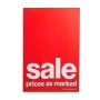 SALE PRICES AS MARKED Posters - 4 pack