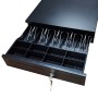 Cash Drawer Black JY-405B