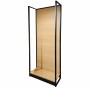 MART Shelving Single Wall Bay Base Unit 900x400x2400