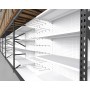 Display and Store Shelving System