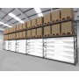 Display and Store Shelving System