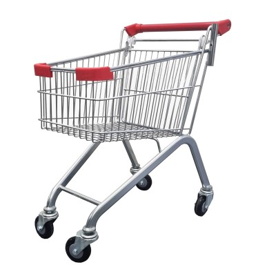 Kids Shopping Trolley 26L