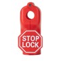 Stop Lock Security Clip - Pack of  50