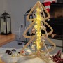 Wooden Christmas Tree 2