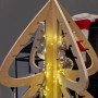 Wooden Christmas Tree 2