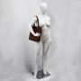 FASHION PLUS Size Female Abstract Mannequin SP8 Plastic White