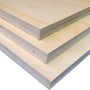 Plywood Industrial Look Shelf 24mm thick