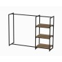 Noosa Clothes Rack - Model 1