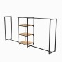 Noosa Clothes Rack - Model 2