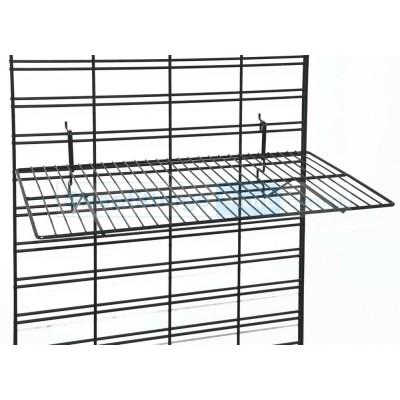 Wire Shelf 600x300