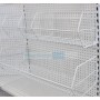 Divider for Wire Basket