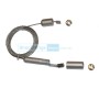 Cable Display System Wire Kit