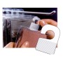 Hang Tabs Hook, pack of 2000pcs