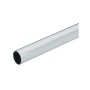 Round Tube 25mm - 2400 mm