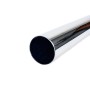 Round Tube 25mm - 2400 mm