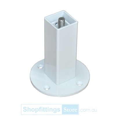 Floor to Ceiling Mount Bracket for 30x30 Post