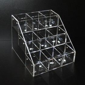 Acrylic Candy Storage Box 24x30x20