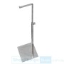 Single Handbag Stand Square base