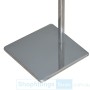 Single Handbag Stand Square base