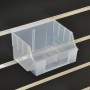 Storbox standard 130x140x97 Clear