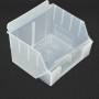 Storbox standard 130x140x97 Clear