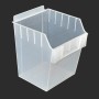 Storbox Cube 150x150x178 Clear