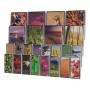 16 DL and 8 A4 brochure holder kit