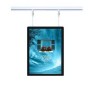 LED Illuminated Poster Display System A2 