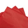 Tissue Paper Red 500x760mm(480 sheets ream)