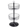 Spin-X Stand Basket Extra Level 