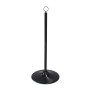 Spin-X Counter Stand Base and Pole