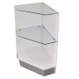 Solid POS Counter 550x600x950