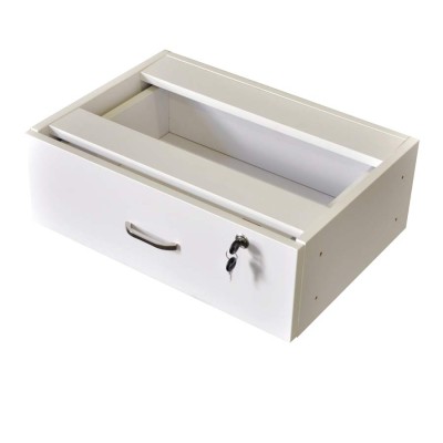 KIOSK Counter Drawer with Lock 563x380x192mm