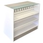 KIOSK Counter Drawer with Lock 563x380x192mm