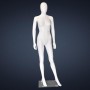 FASHION Mannequin Female Headless SF1 - No Finish