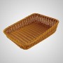 Grocery Display Slanting Basket Square 