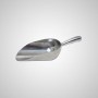 Grocery Metal food scoop