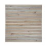 Slat Panel1200x600 Silver Oak, PAIR