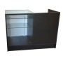 KIOSK Counter Glass Showcase Combination 500(D)x950(H)